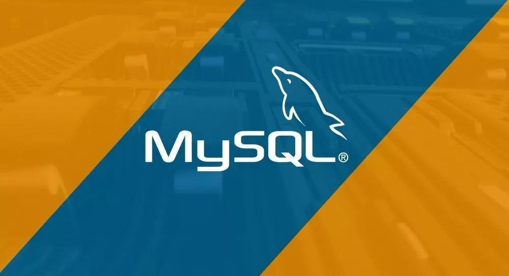 MySQL Logo